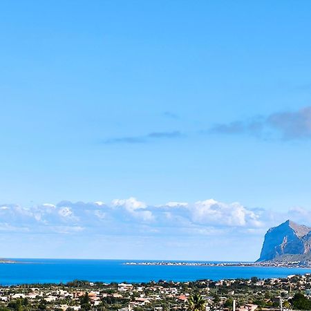 Piante Del Principe Διαμέρισμα Carini Εξωτερικό φωτογραφία